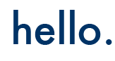 Hello